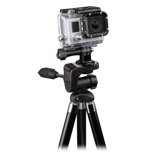 Trikojo stovo adapteris Hama GoPro to 1/4" Tripod Mount Prekė - 00004354