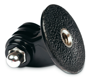 Trikojo stovo adapteris Hama GoPro to 1/4" Tripod Mount Prekė - 00004354