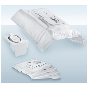 Thomas, 5 pcs - Dust bags 787243