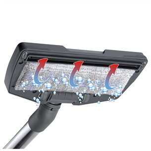 Thomas - Parquet Aqua Stealth nozzle Item - 787247