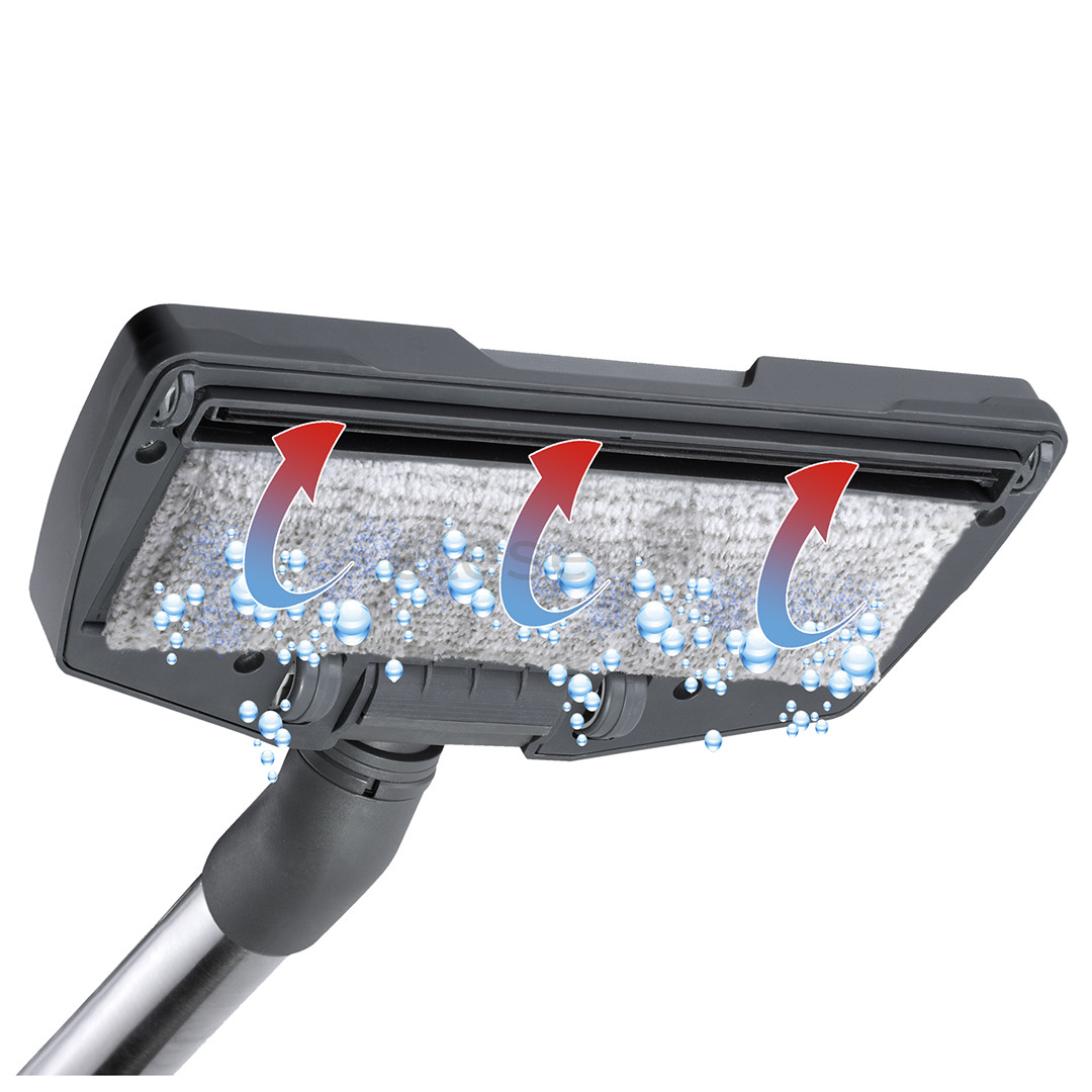 Thomas - Parquet Aqua Stealth nozzle Item - 787247