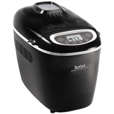 Tefal Bread of the World, 1600 W, black - Bread maker Item - PF611838