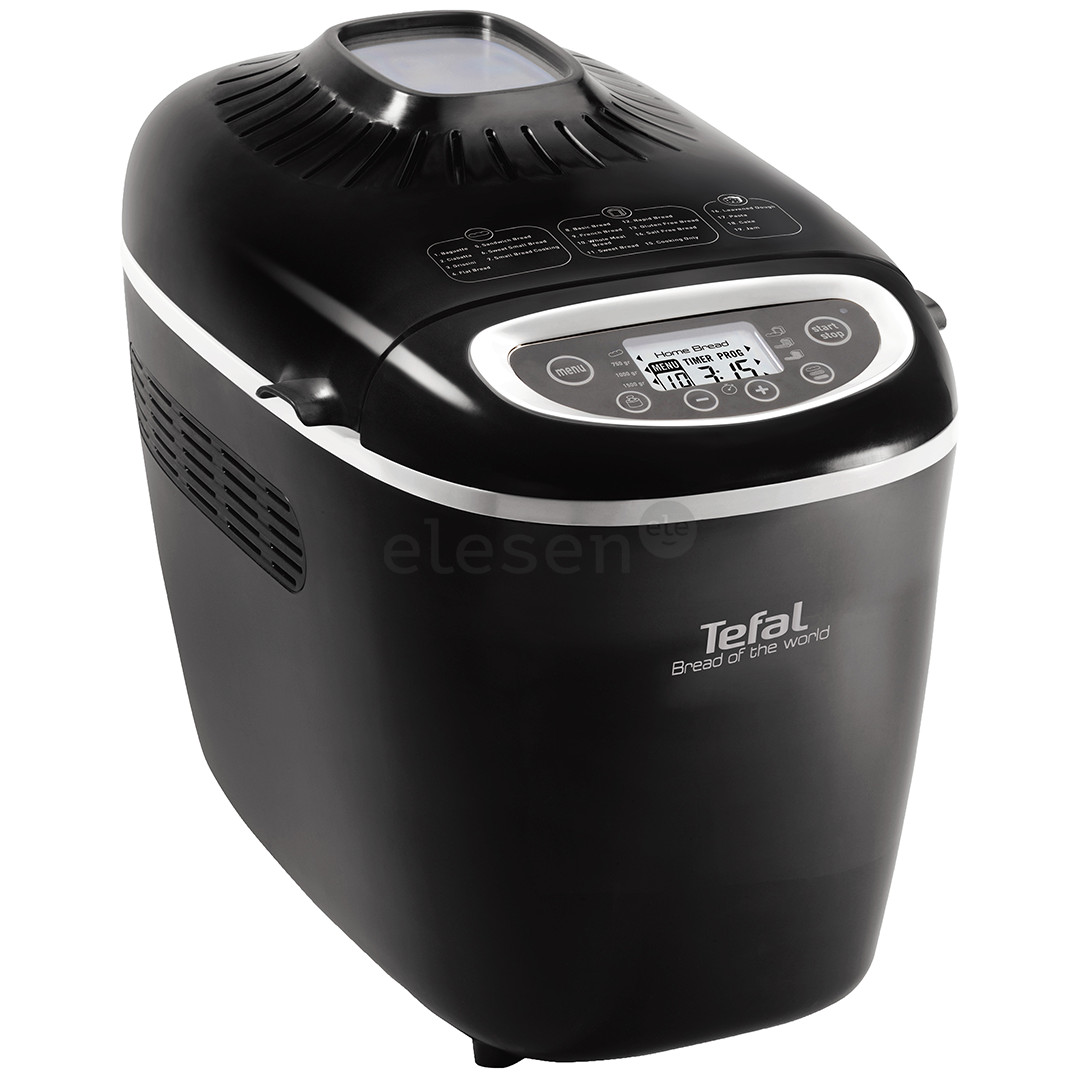 Duonkepė Tefal Prekė - PF611838