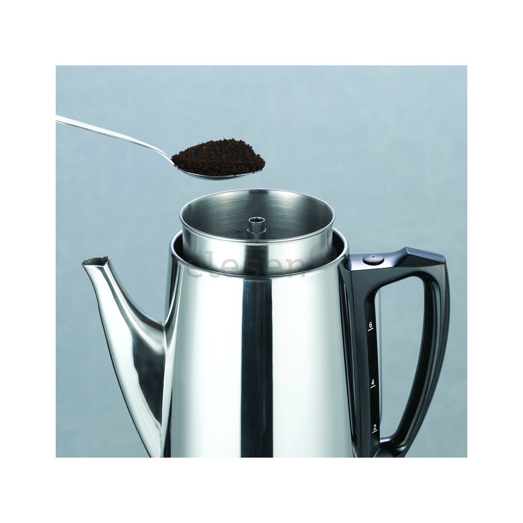 Perkolatorius C3 30-33655ECO