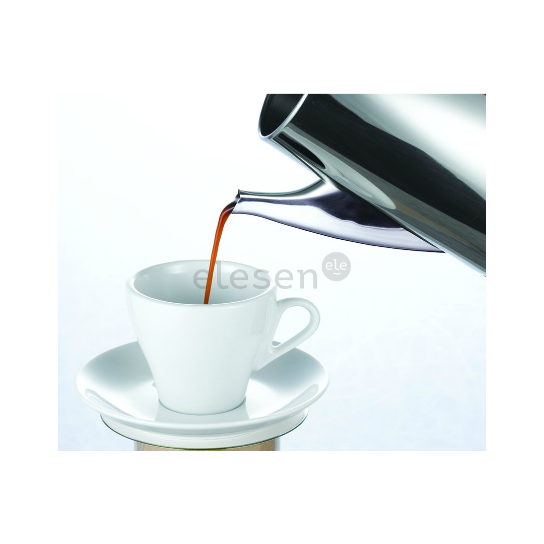 Perkolatorius C3 30-33655ECO