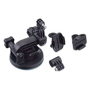 Tvirtinimas GoPro Suction Cup Prekė - AUCMT-302 AUCMT-302