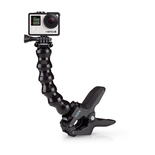 Прищепка Jaws: Flex Clamp, GoPro Товар - ACMPM-001