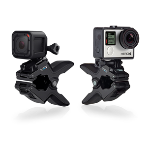 Прищепка Jaws: Flex Clamp, GoPro Товар - ACMPM-001
