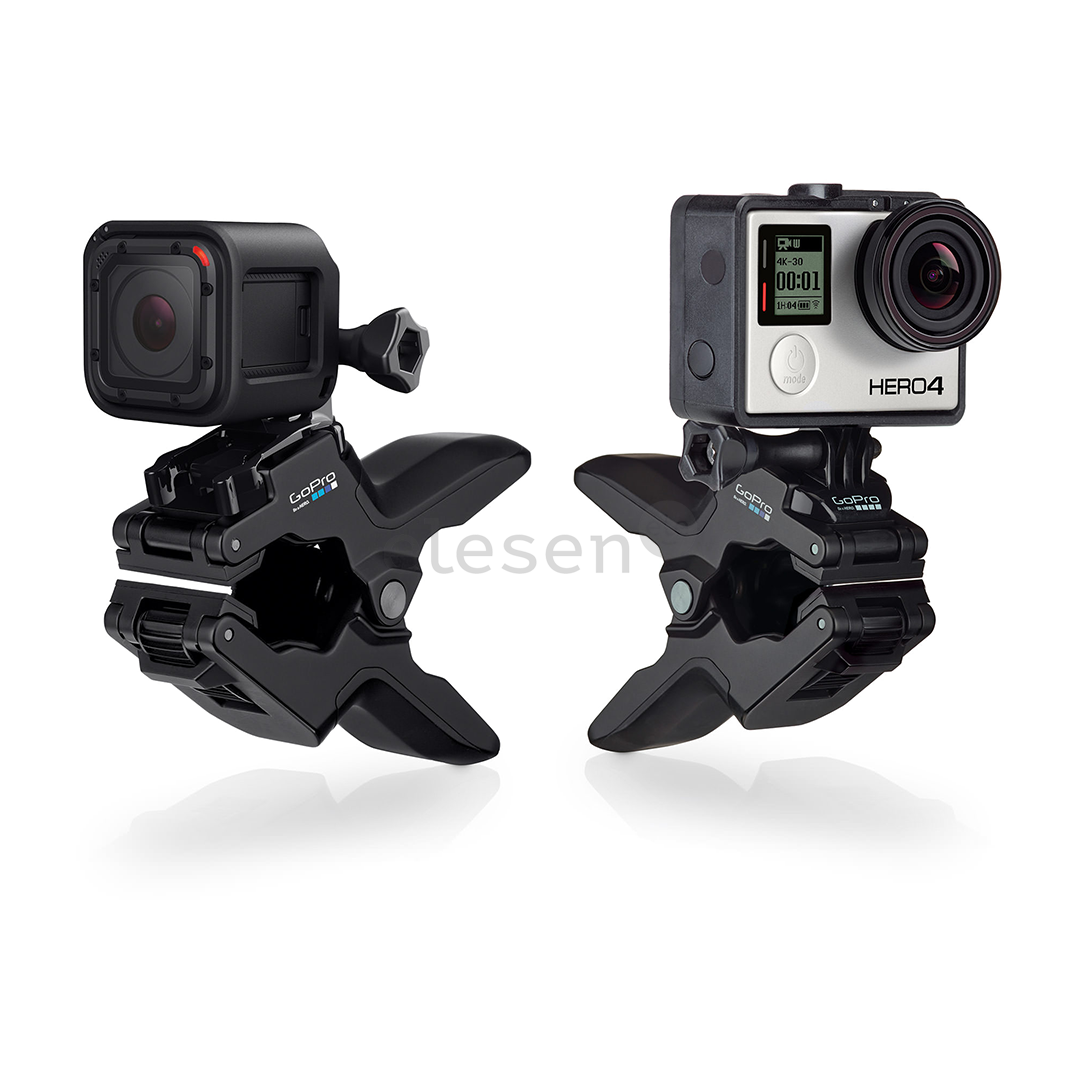 Прищепка Jaws: Flex Clamp, GoPro Товар - ACMPM-001