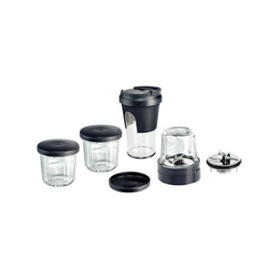 Bosch TastyMoments - 5-in-1 multi mill Item - MUZ45XTM1
