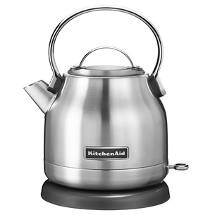KitchenAid Stella, 1.25 L, inox - Kettle Item - 5KEK1222ESX