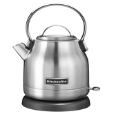 KitchenAid Stella, 1.25 L, inox - Kettle Item - 5KEK1222ESX