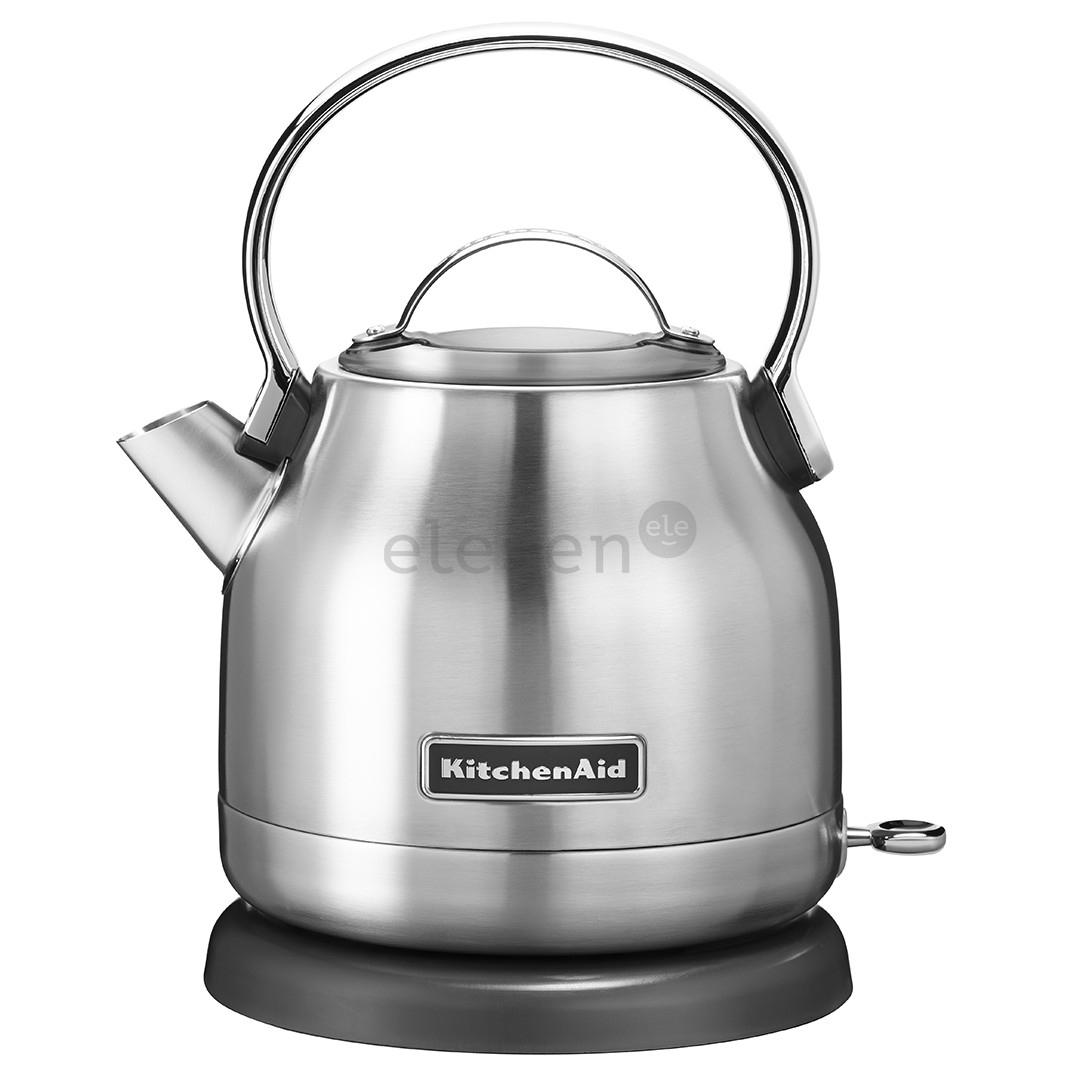 KitchenAid Stella, 1.25 L, inox - Kettle Item - 5KEK1222ESX