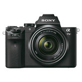 Зеркальная камера α7 II+ объектив FE 28-70мм F3.5-5.6 OSS, Sony