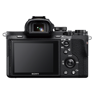 Зеркальная камера α7 II+ объектив FE 28-70мм F3.5-5.6 OSS, Sony