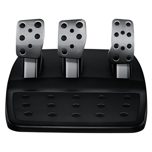 Žaidimų vairas ir pedalai Logitech G920, Xbox One/PC Prekė - 941-000123