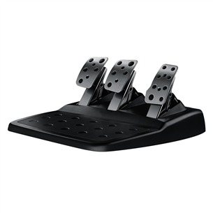 Žaidimų vairas ir pedalai Logitech G920, Xbox One/PC Prekė - 941-000123