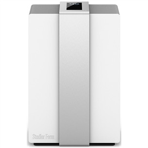 Stadler Form Robert, baltas/sidabro spalvos - Oro drėkintuvas R-002