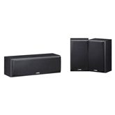 Комплект колонок для домашнего кинотеатра Yamaha NS-P51