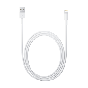 Кабель USB-A - Lightning Apple (2 м) Товар - MD819ZM/A MD819ZM/A