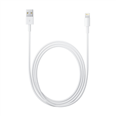 Laidas Apple Lightning USB, 2m Prekė - MD819ZM/A