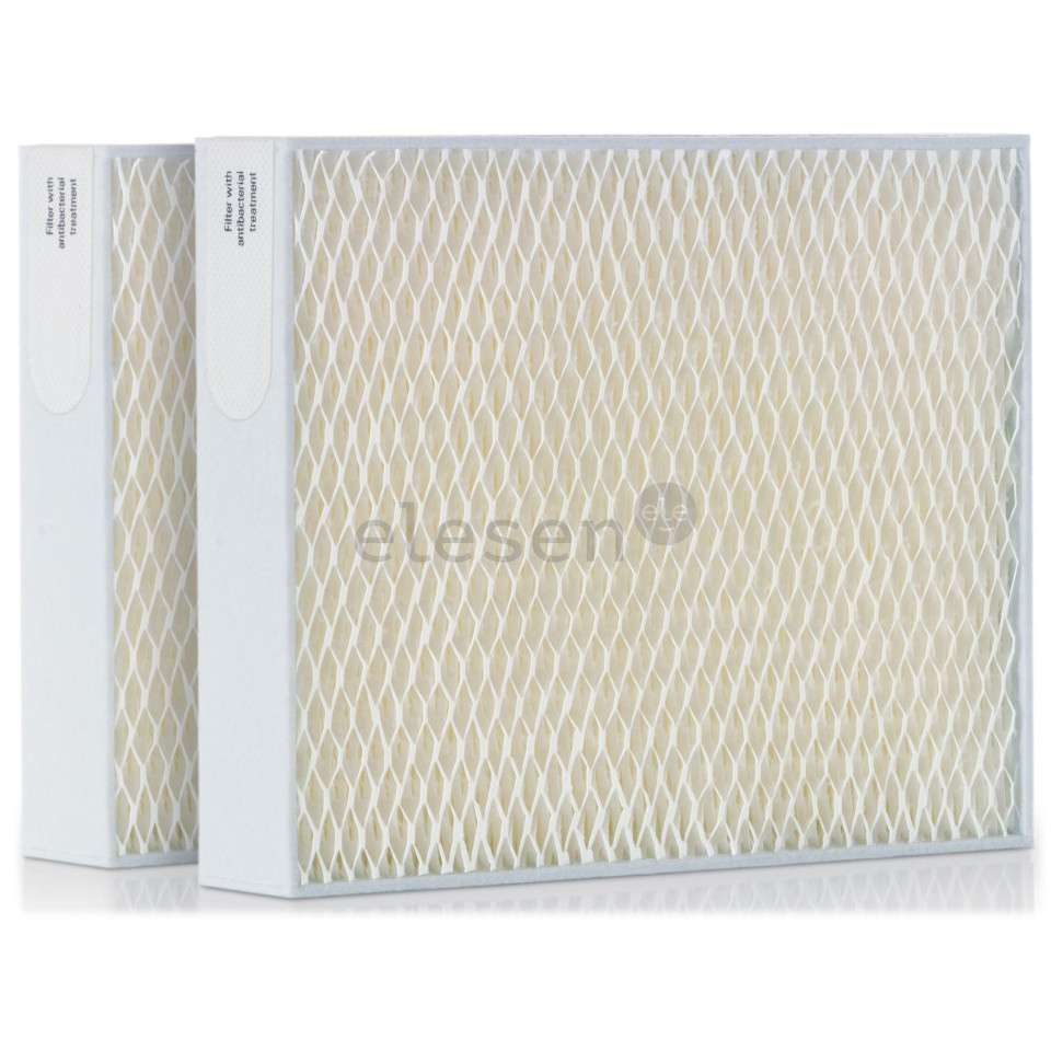 Oskar Stadler Form, 2 шт. - Комплект фильтров для увлажнителя воздуха