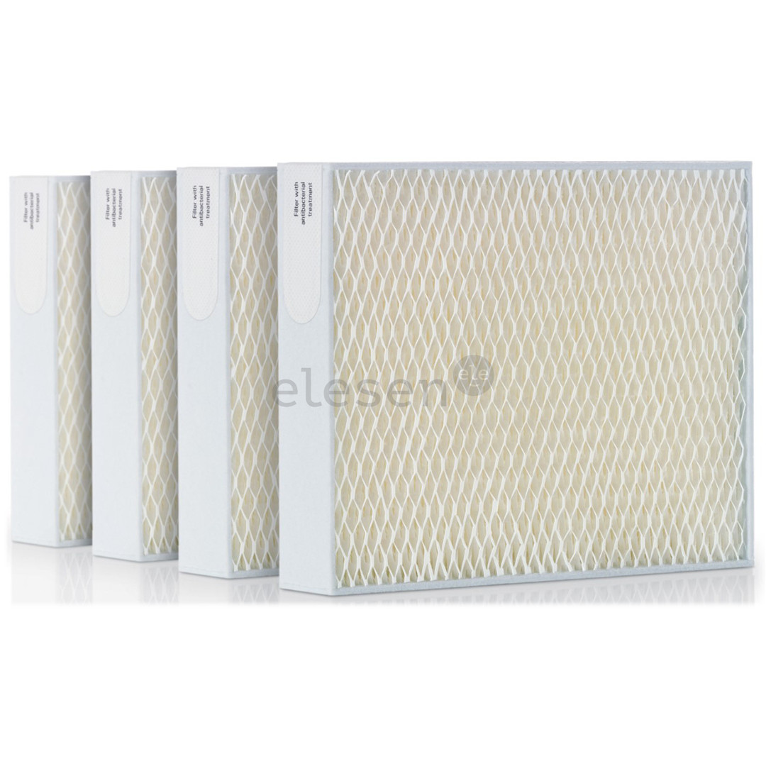 Stadler Form Oskar, 4 шт. - Компект фильтров для увлажнителя воздуха Товар - O-050