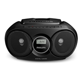Magnetola Philips Prekė - AZ215B/12
