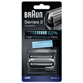 Atsarginiai peiliukai Braun Prekė - 32BMN1