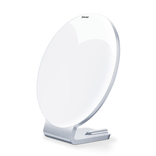 Beurer, серый/белый - Прибор дневного света Товар - TL50