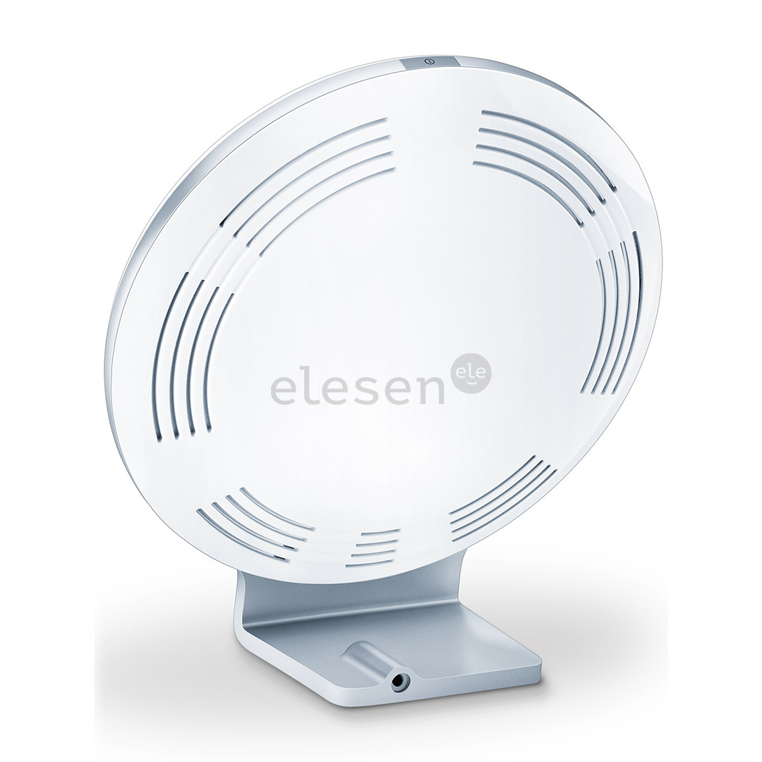 Beurer, серый/белый - Прибор дневного света Товар - TL50