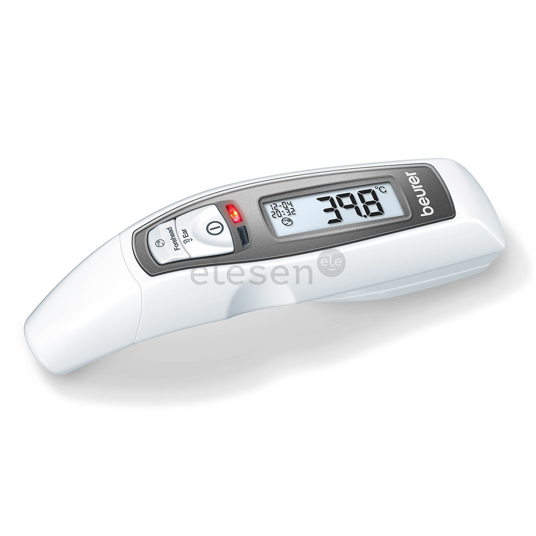 Beurer Товар - FT65, белый - Многофункциональный термометр