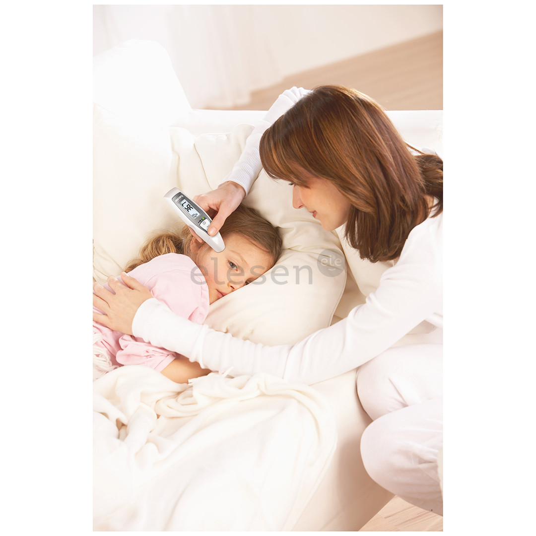 Beurer Товар - FT65, белый - Многофункциональный термометр