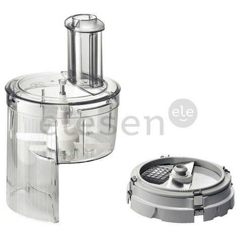 Kubeliais pjaustantis priedas Bosch MUZ5CC2