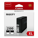 Картридж Canon PGI-2500XL (черный)