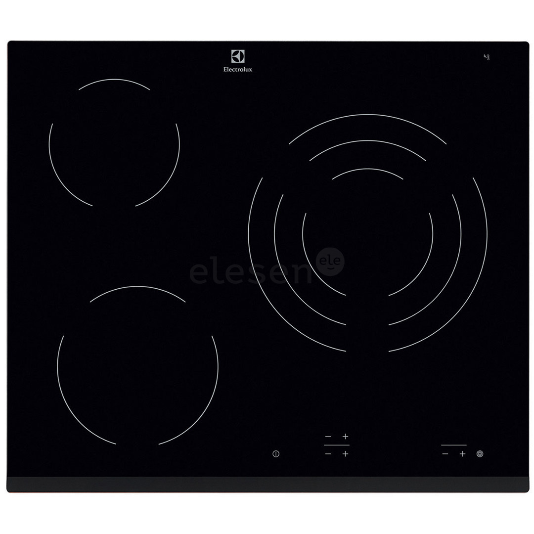 Kaitlentė Electrolux Prekė - EHF6232FOK