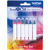 Rašiklių rinkinys Brother Pen Set, CAPEN1