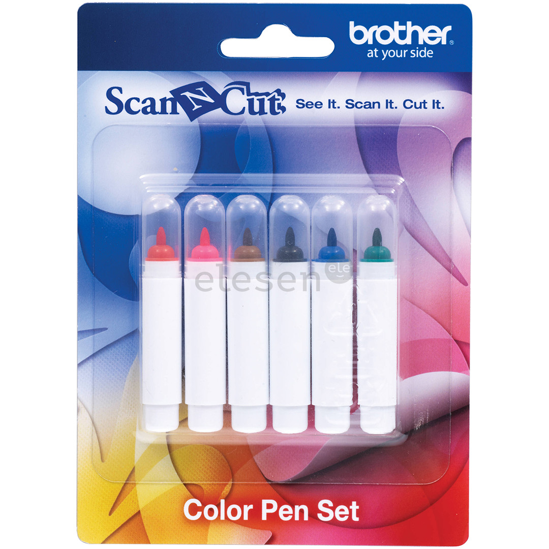 Rašiklių rinkinys Brother Pen Set, CAPEN1