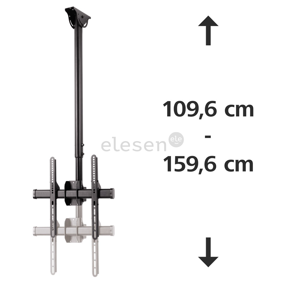 TV ceiling mount Hama (32-65") Item - 00118655
