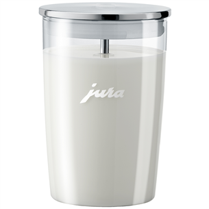 STIKLINIS PIENO INDAS JURA (0,5L) 72570 72570