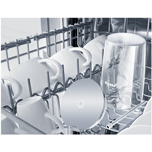 JURA, 0,5 л - Стеклянный контейнер для молока Товар - 72570