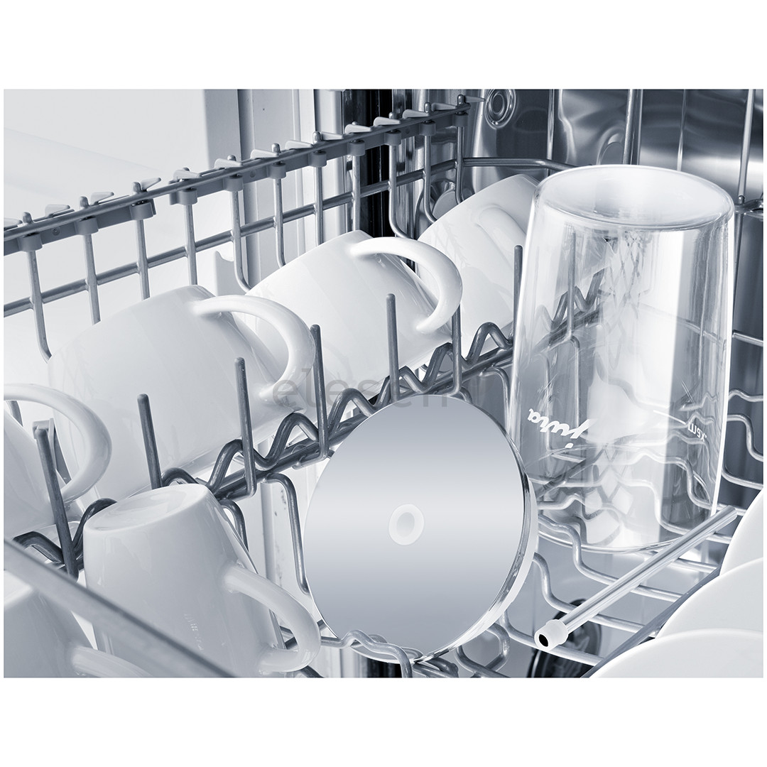 JURA, 0,5 л - Стеклянный контейнер для молока Товар - 72570