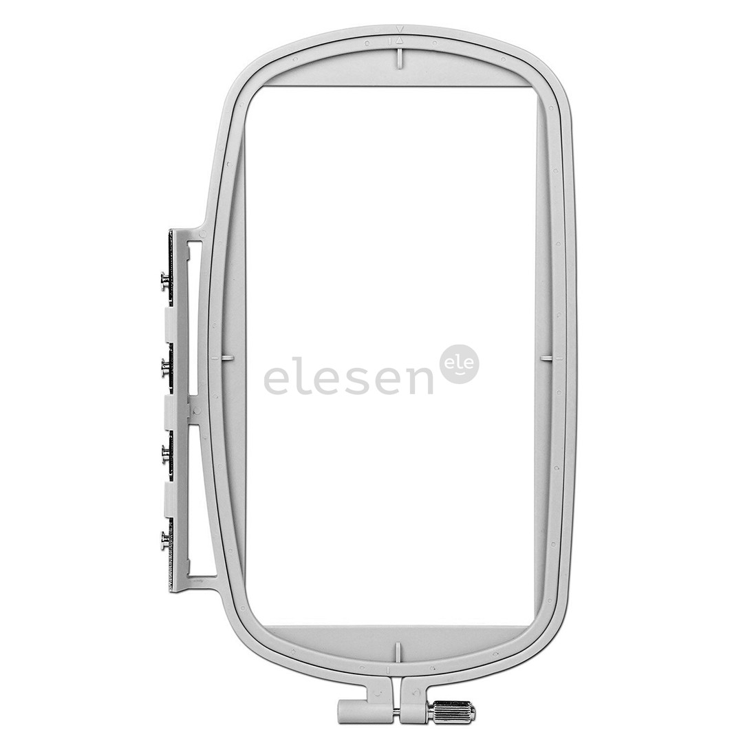 Пяльцы для вышивания Brother (10 x 17 см, 3 положения)