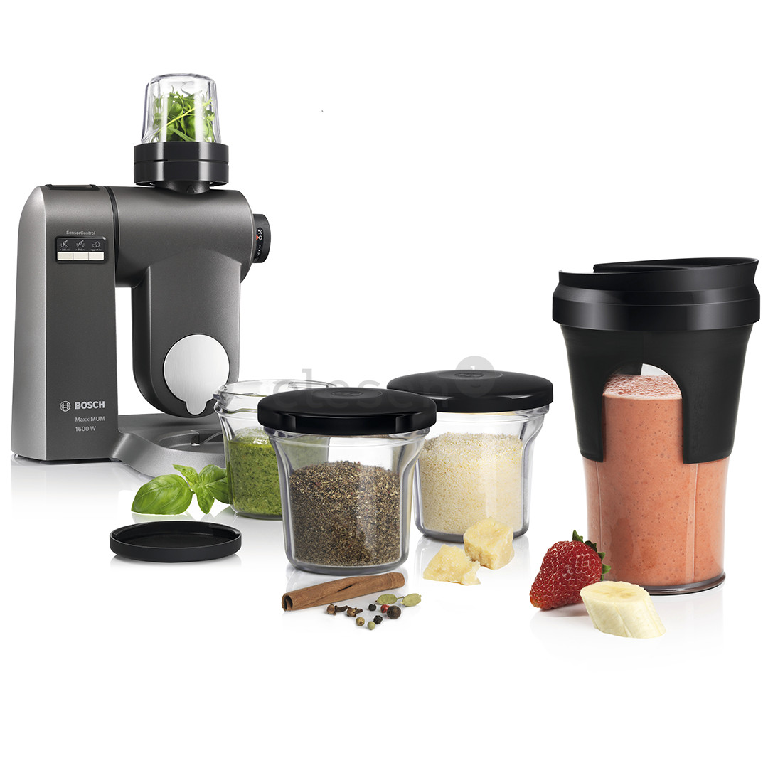 Bosch TastyMoments - 5-in-1 multi mill Item - MUZ45XTM1