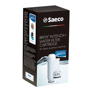 Vandens filtras Philips Brita Intenza Prekė - CA6702/00 CA6702/00