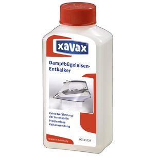 Nukalkinimo priemonė lygintuvams Hama Prekė - 00111727, 0,25L 00111727