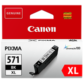 Картридж Canon CLI-571XL (черный) Товар - 0331C001