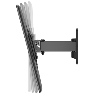 Sieninis laikiklis Vogels Item - MA2030 19-40" televizoriams