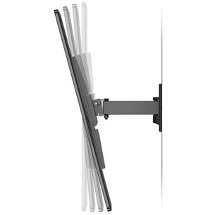 Sieninis laikiklis Vogels Item - MA3030 32-55" televizoriams