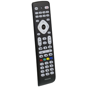 Universal remote control Philips SRP2018 Item - SRP2018/10